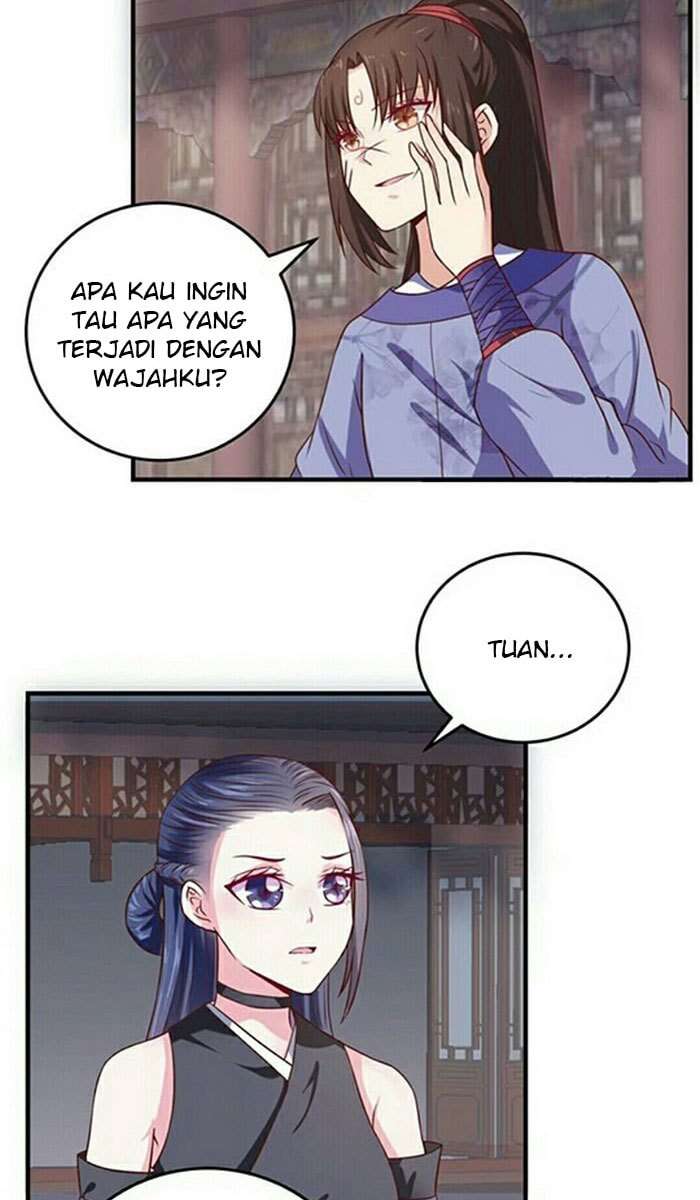 The Ghostly Doctor Bab 41 halaman 26