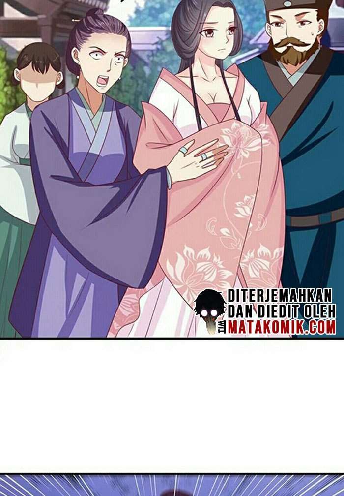 The Ghostly Doctor Bab 41 halaman 32