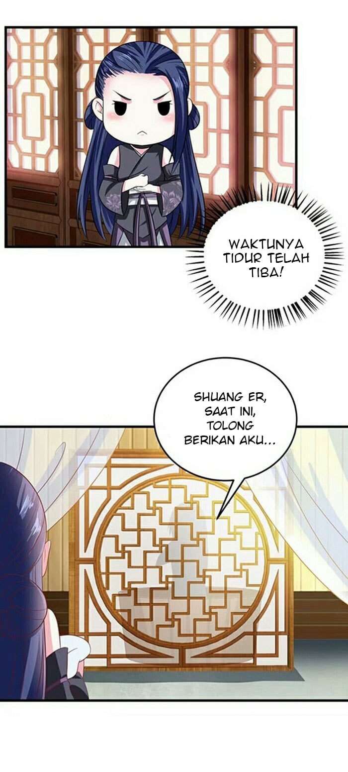 The Ghostly Doctor Bab 41 halaman 37