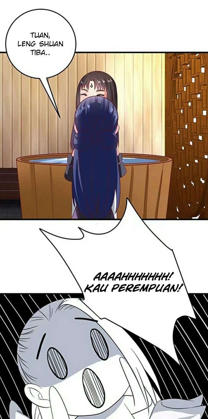 The Ghostly Doctor Bab 41 halaman 38