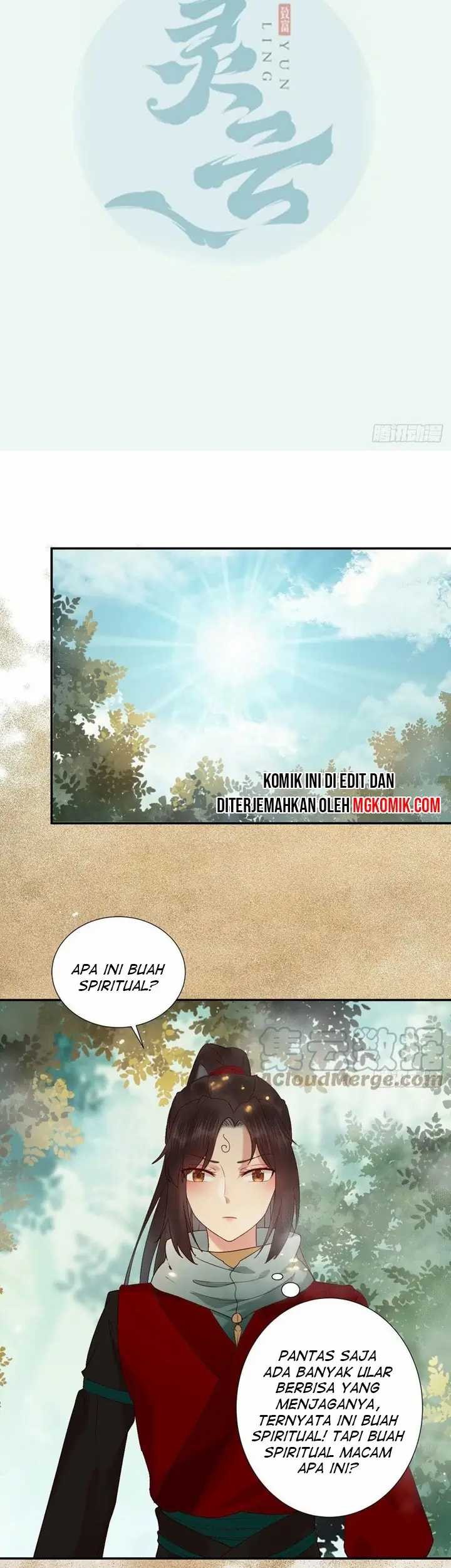 The Ghostly Doctor Bab 410 halaman 3
