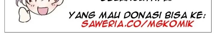 The Ghostly Doctor chapter 411 halaman 30