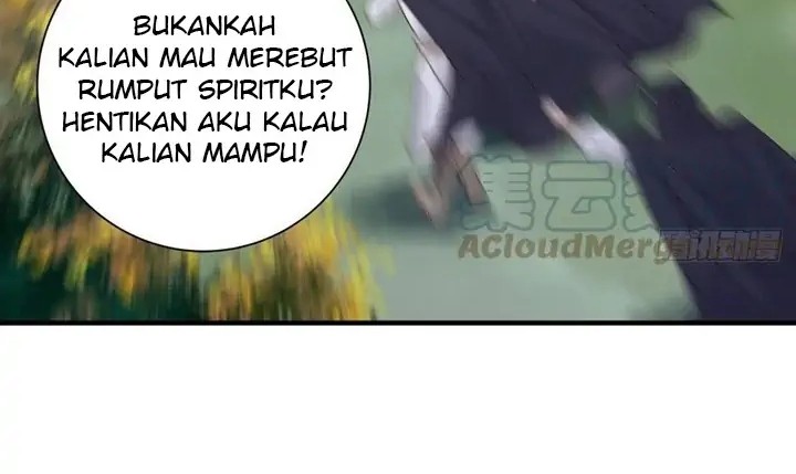 The Ghostly Doctor Bab 413 halaman 6