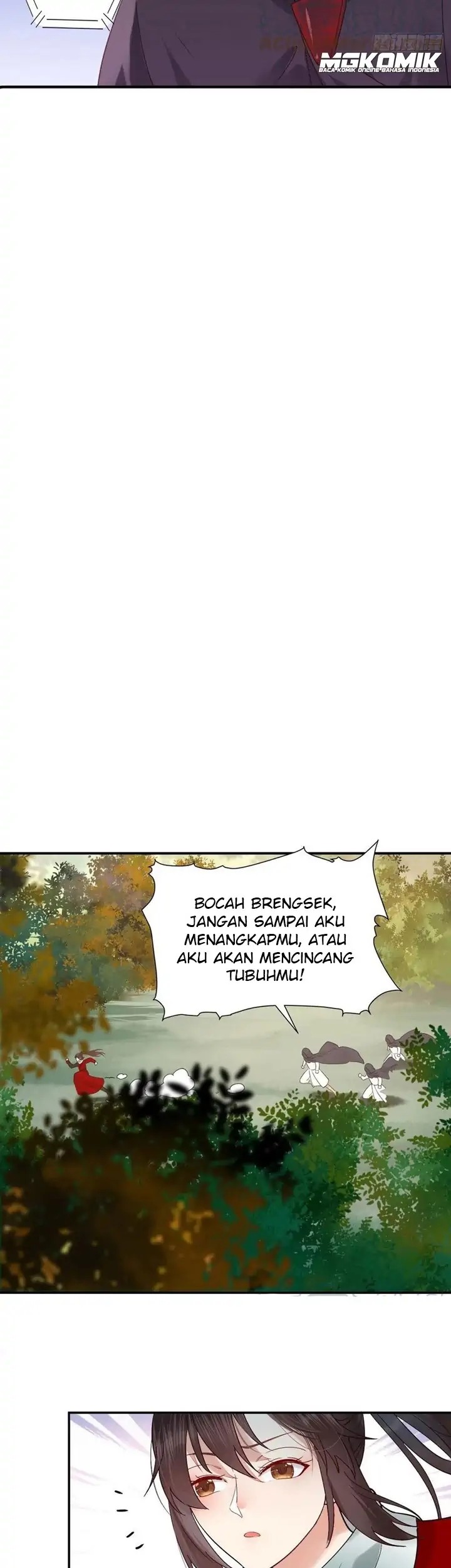 The Ghostly Doctor Bab 413 halaman 11