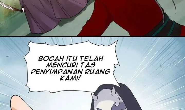 The Ghostly Doctor Bab 413 halaman 14