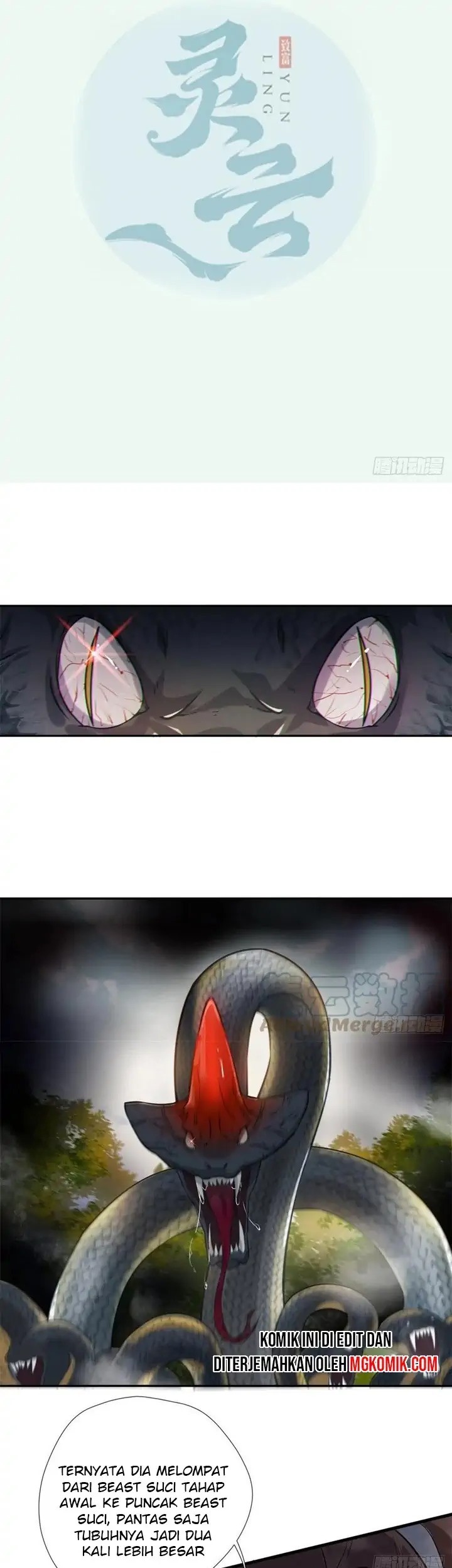The Ghostly Doctor Bab 414 halaman 3