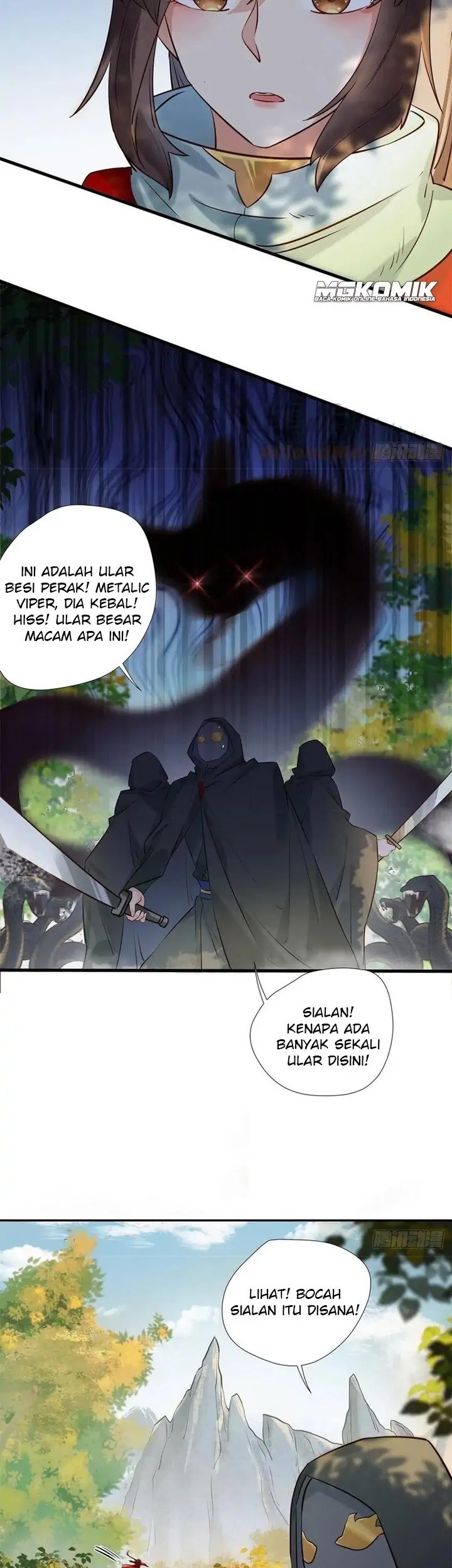 The Ghostly Doctor Bab 414 halaman 5