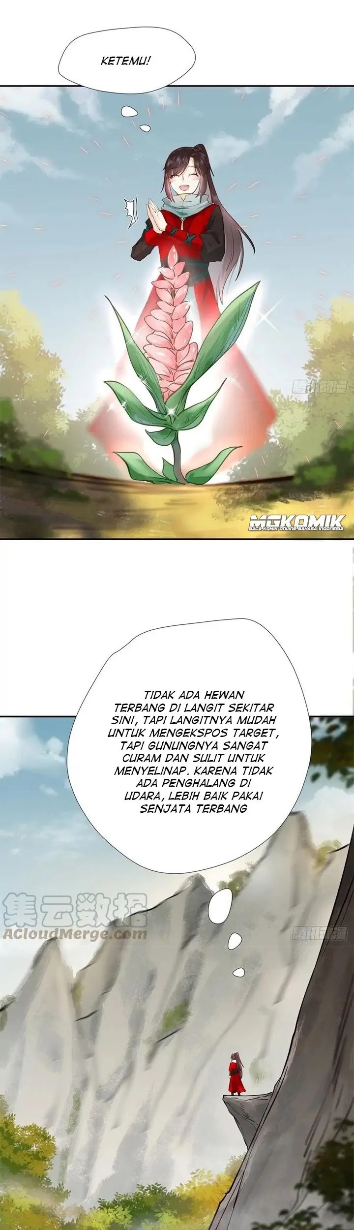 The Ghostly Doctor Bab 414 halaman 9