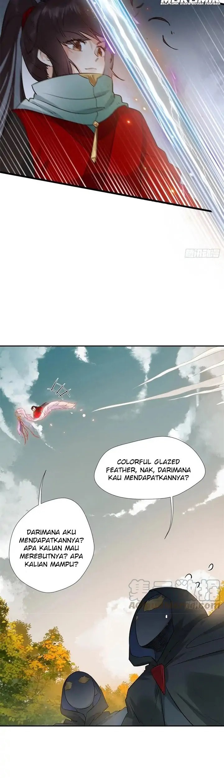 The Ghostly Doctor Bab 414 halaman 15