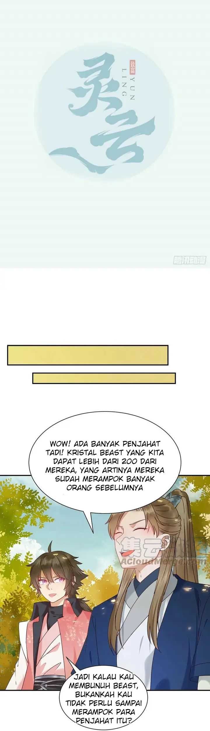 The Ghostly Doctor Bab 415 halaman 3