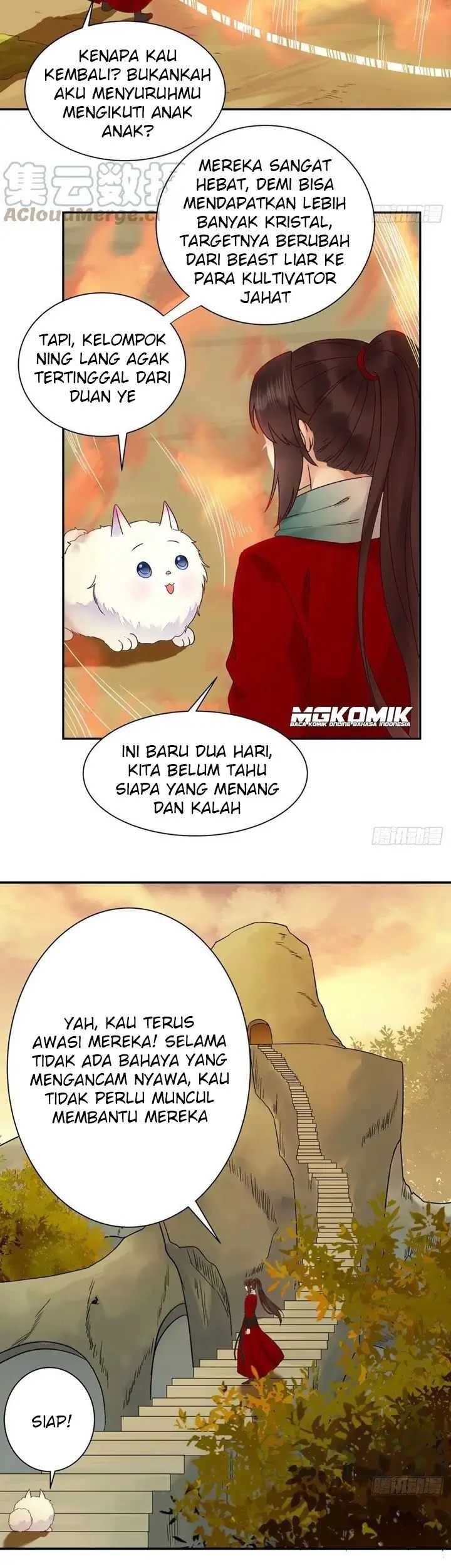 The Ghostly Doctor Bab 415 halaman 9