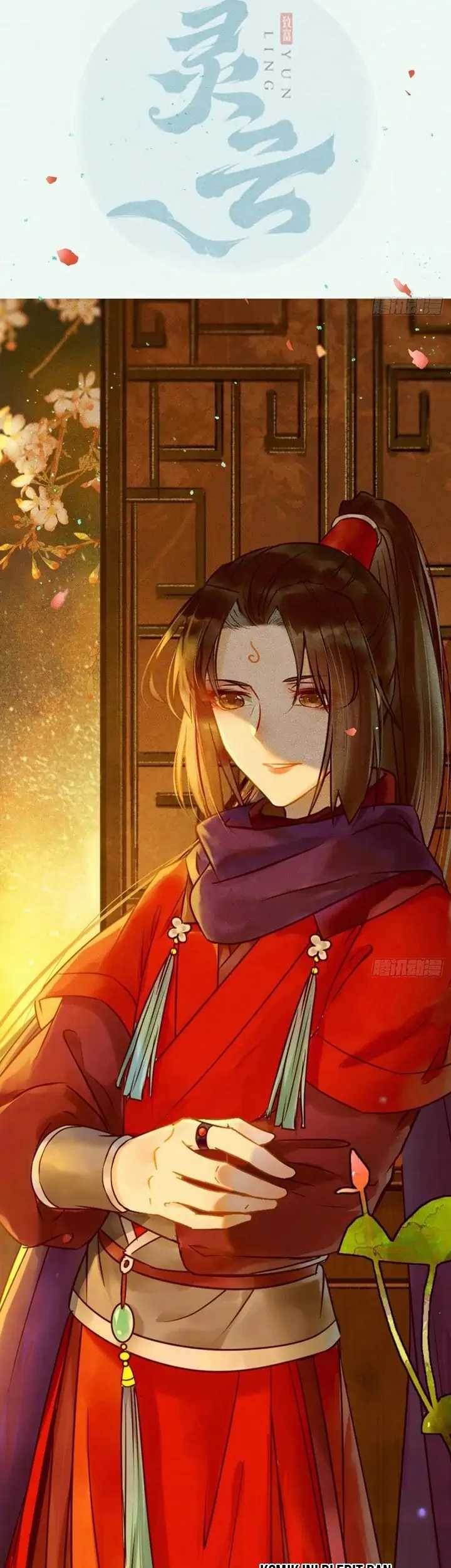 The Ghostly Doctor chapter 416 halaman 3
