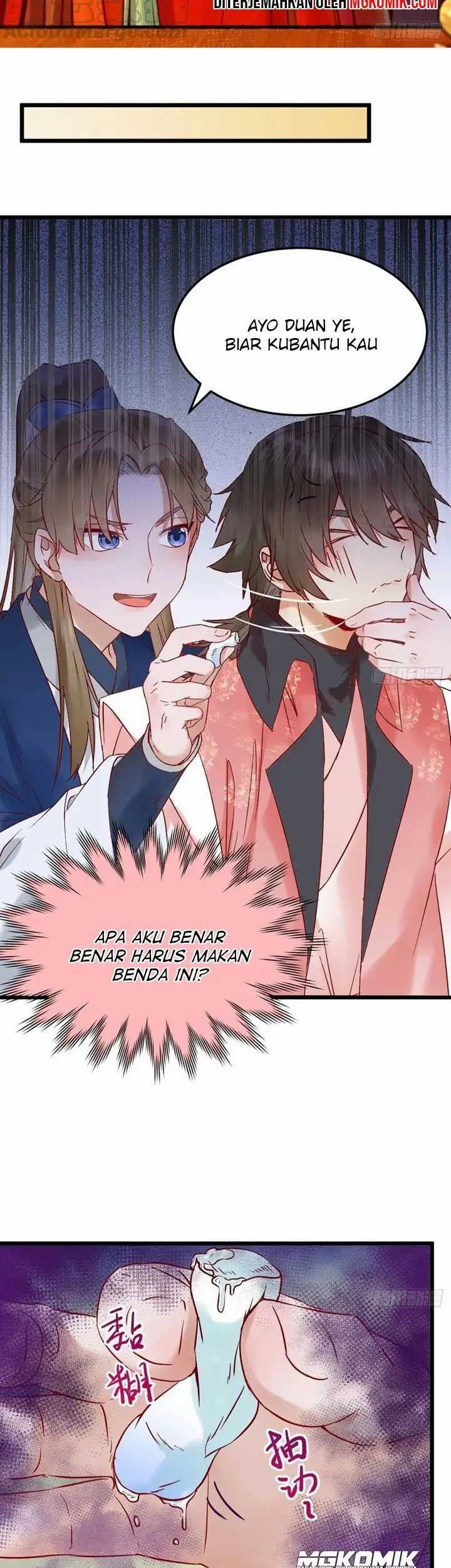The Ghostly Doctor chapter 416 halaman 5