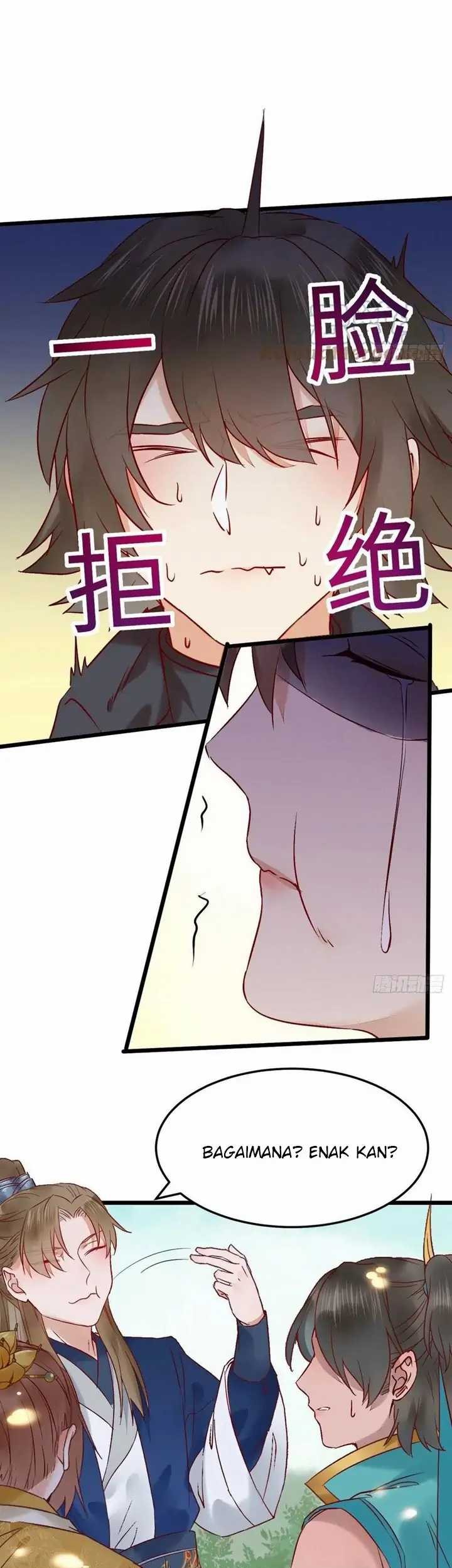 The Ghostly Doctor chapter 416 halaman 7