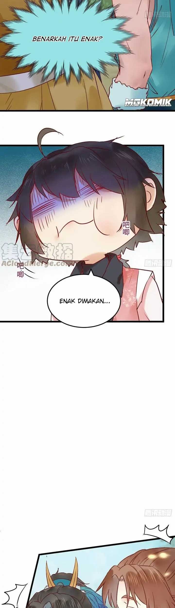 The Ghostly Doctor chapter 416 halaman 9