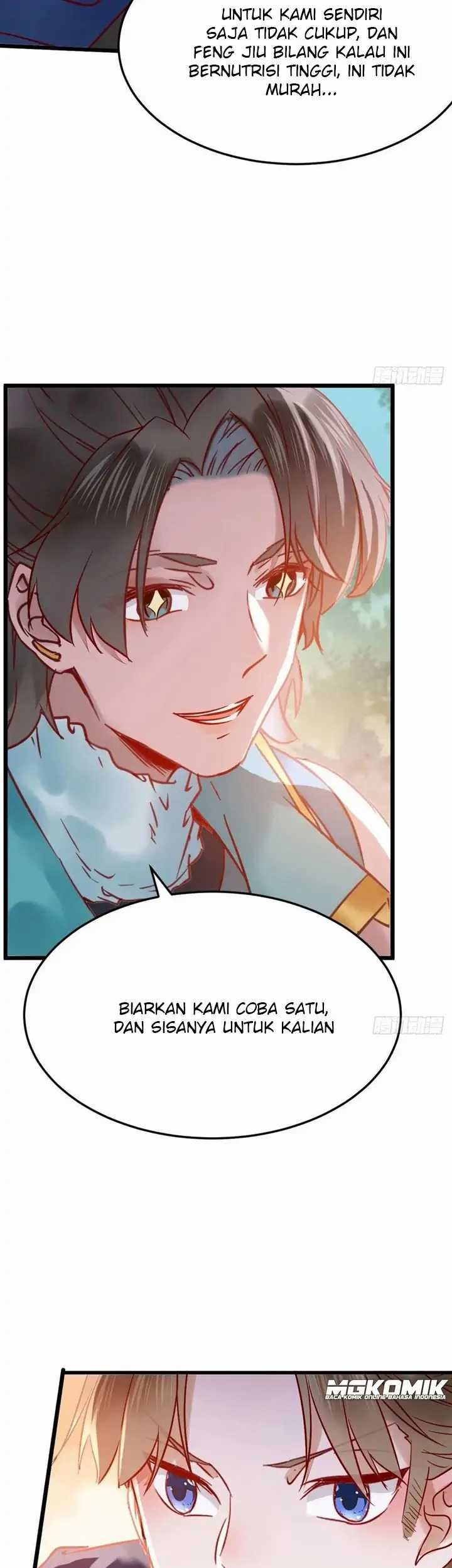 The Ghostly Doctor chapter 416 halaman 15