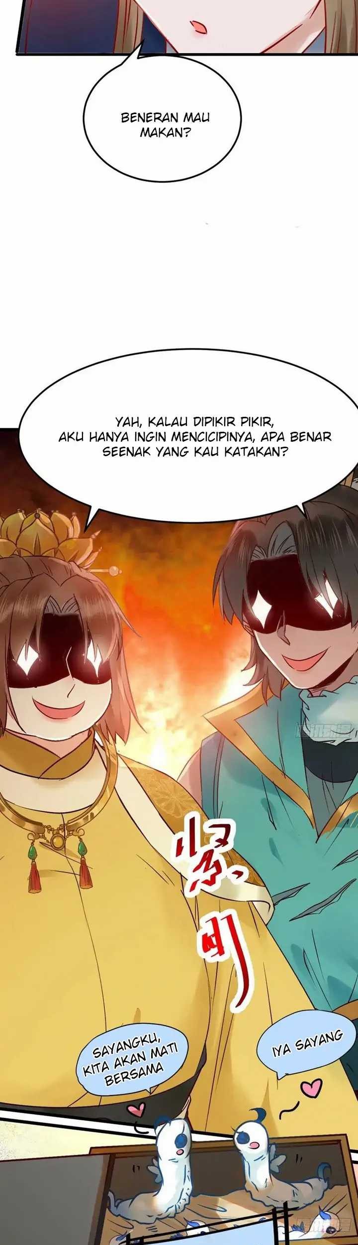 The Ghostly Doctor chapter 416 halaman 17