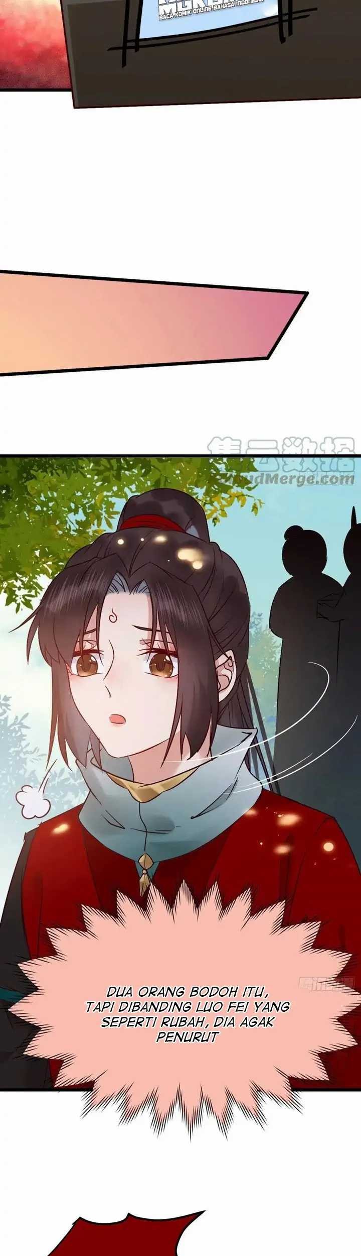 The Ghostly Doctor chapter 416 halaman 19