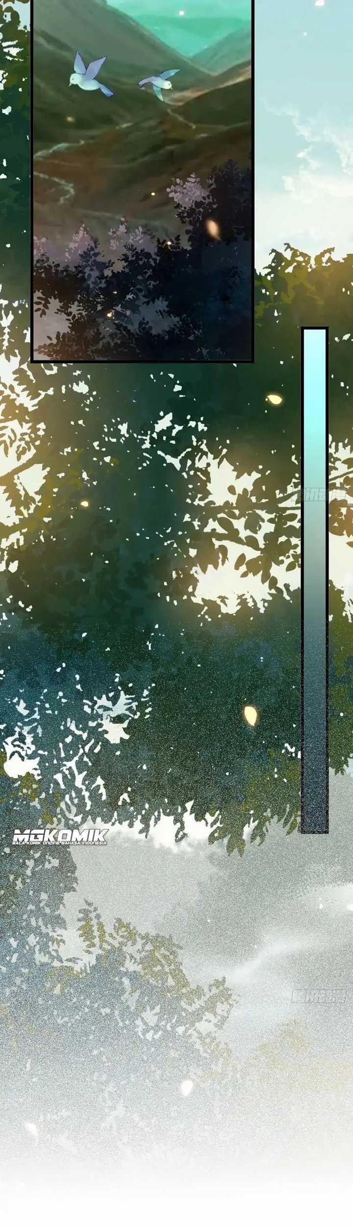 The Ghostly Doctor chapter 416 halaman 27