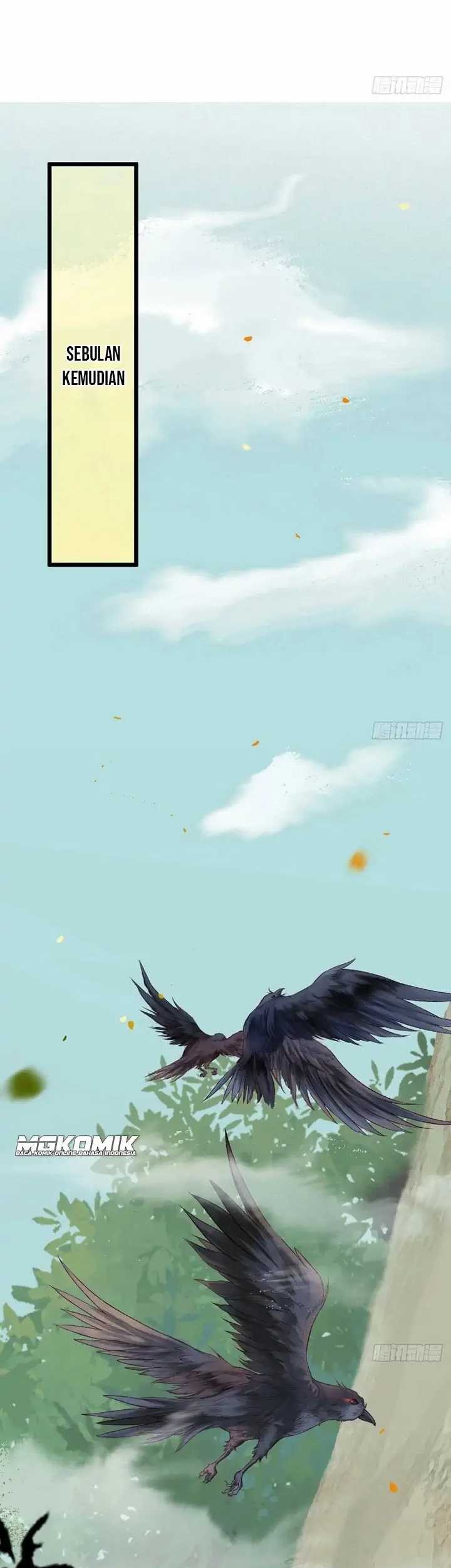 The Ghostly Doctor chapter 416 halaman 29