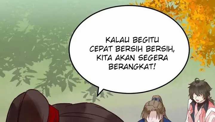 The Ghostly Doctor chapter 416 halaman 34