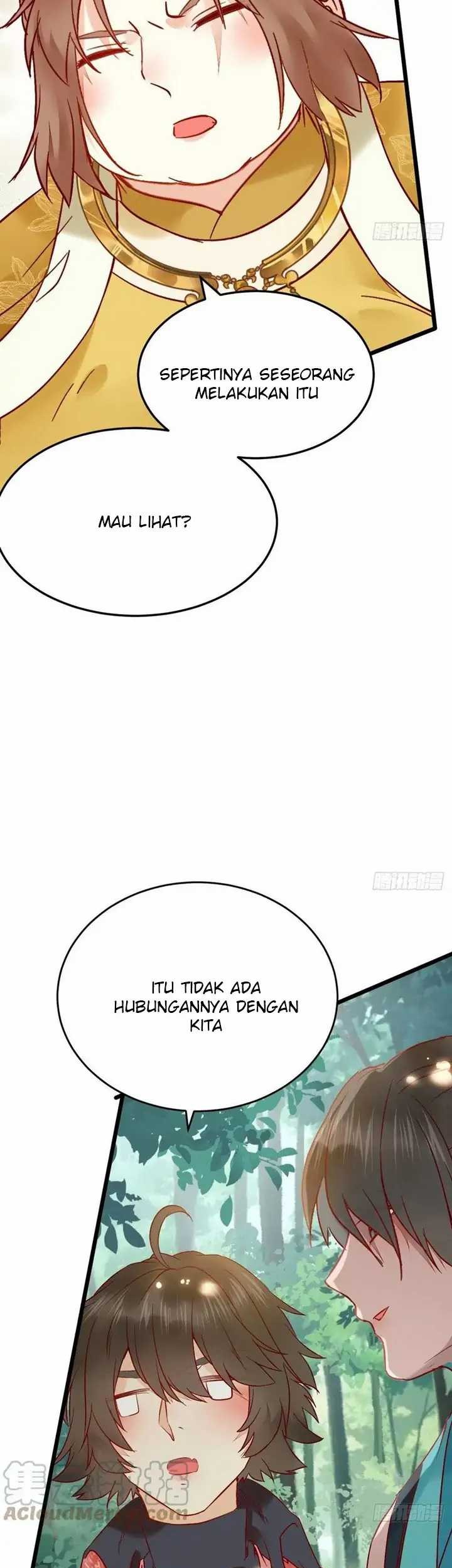The Ghostly Doctor chapter 416 halaman 41