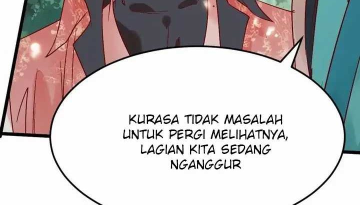 The Ghostly Doctor chapter 416 halaman 42