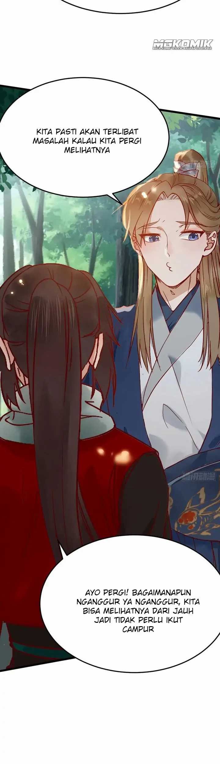 The Ghostly Doctor chapter 416 halaman 43