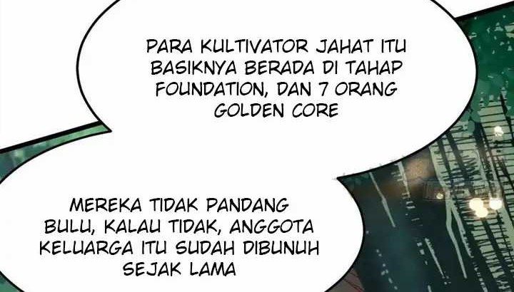 The Ghostly Doctor chapter 416 halaman 46