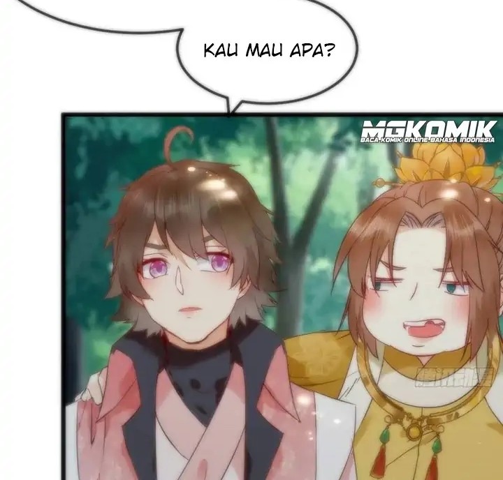 The Ghostly Doctor chapter 417 halaman 2
