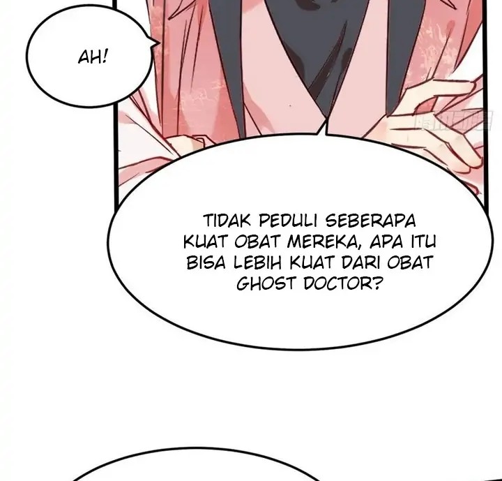 The Ghostly Doctor chapter 417 halaman 8