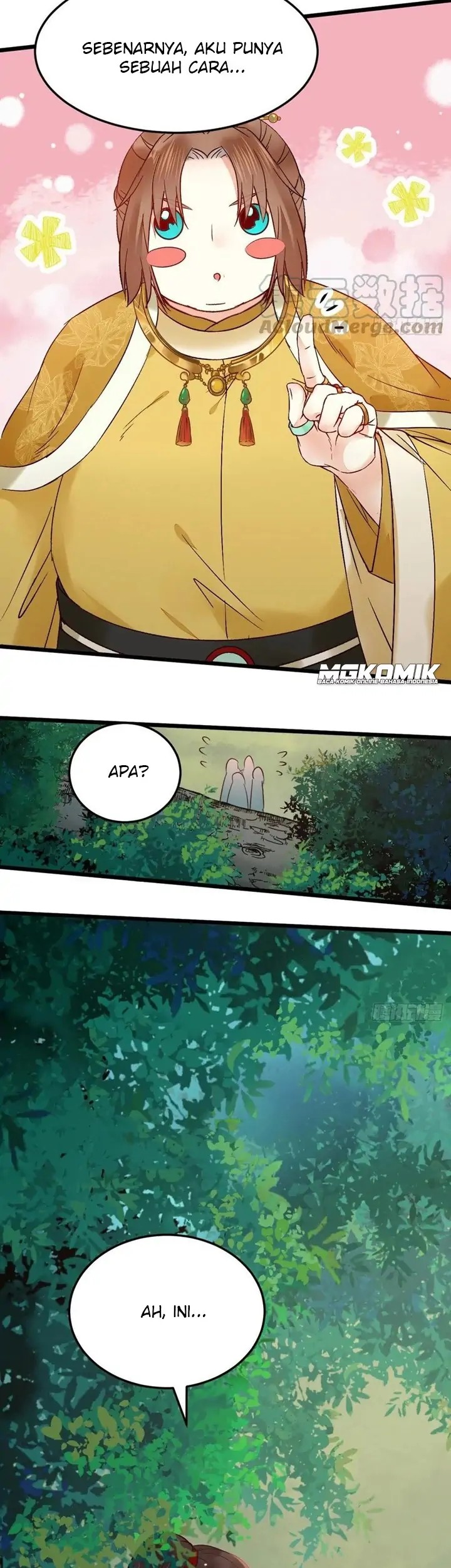 The Ghostly Doctor chapter 417 halaman 9