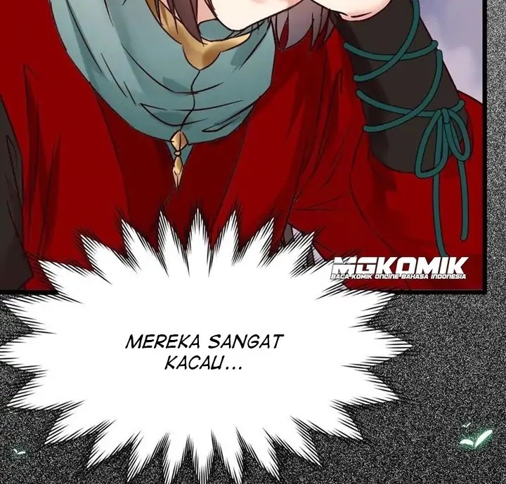 The Ghostly Doctor chapter 417 halaman 12