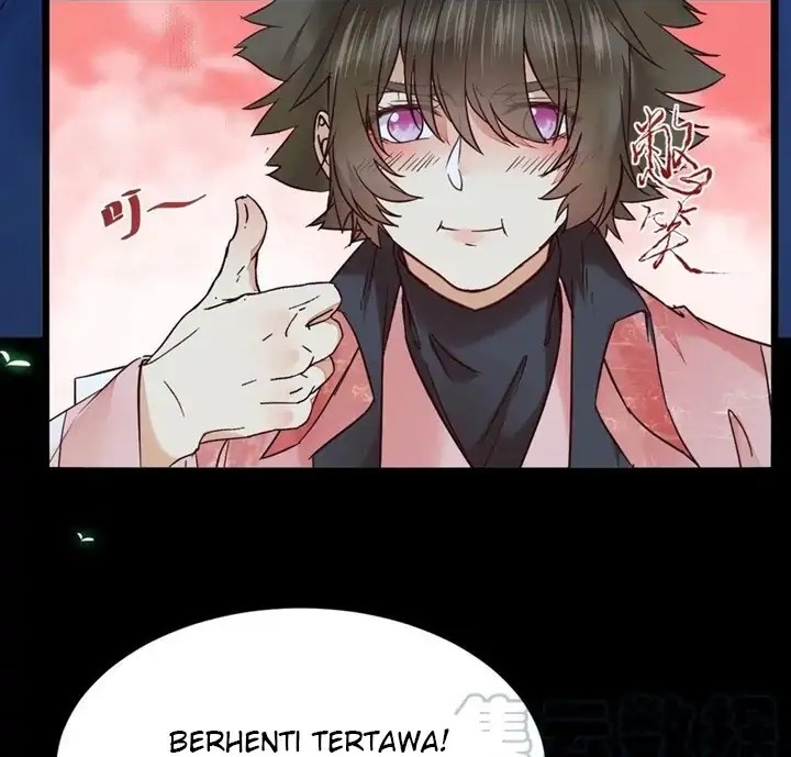 The Ghostly Doctor chapter 417 halaman 16