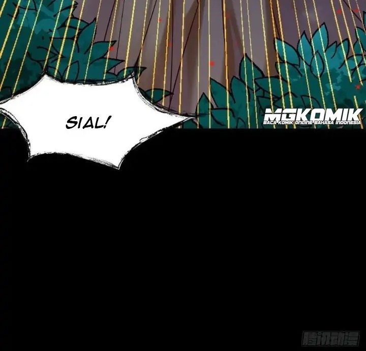 The Ghostly Doctor chapter 417 halaman 34