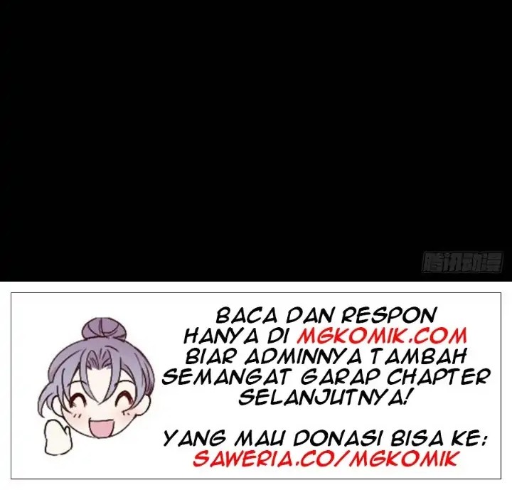 The Ghostly Doctor chapter 417 halaman 40