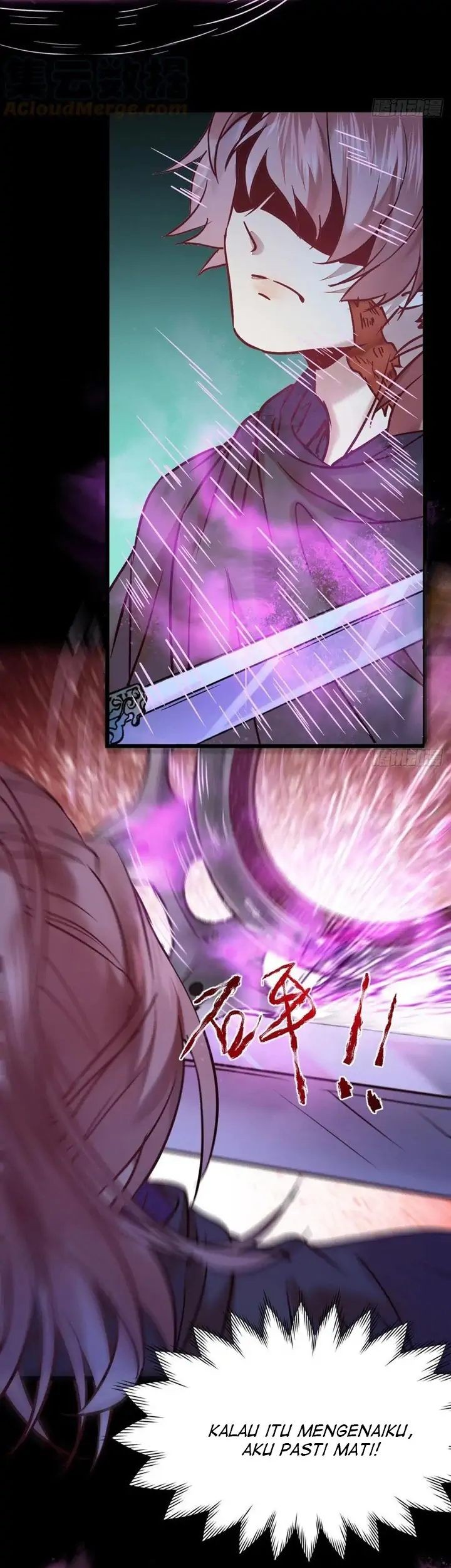 The Ghostly Doctor chapter 418 halaman 7