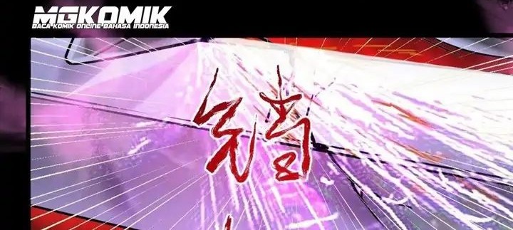 The Ghostly Doctor chapter 418 halaman 8