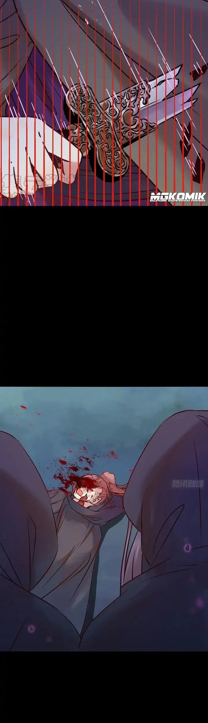 The Ghostly Doctor chapter 418 halaman 11