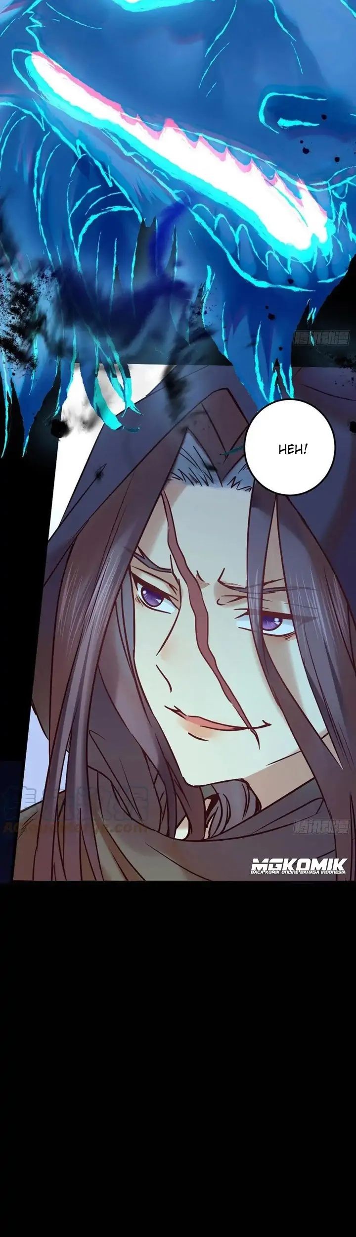 The Ghostly Doctor chapter 418 halaman 19