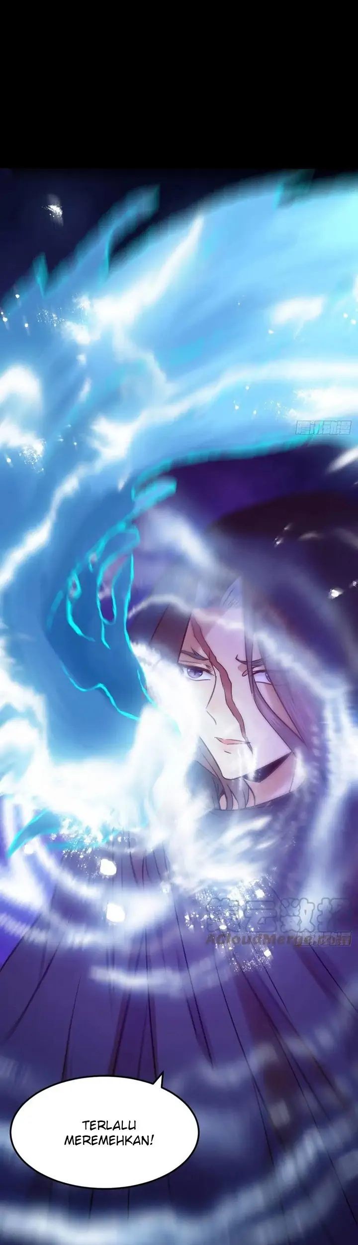 The Ghostly Doctor chapter 418 halaman 21