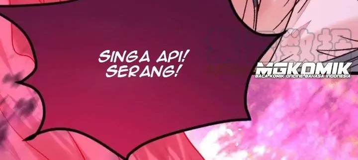The Ghostly Doctor chapter 418 halaman 28