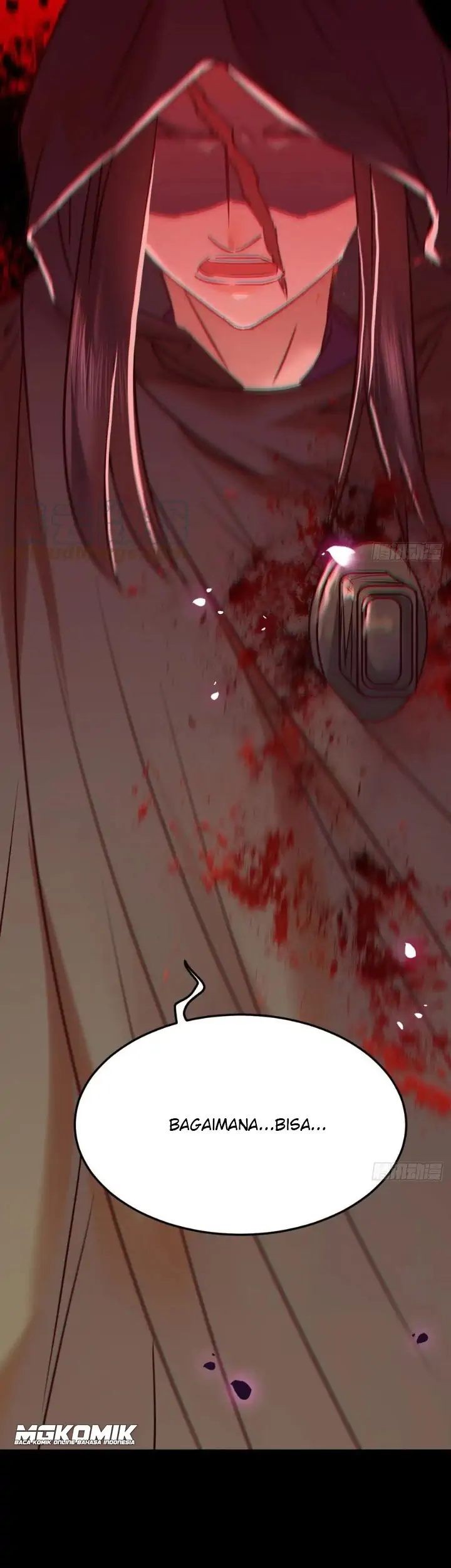 The Ghostly Doctor chapter 418 halaman 37