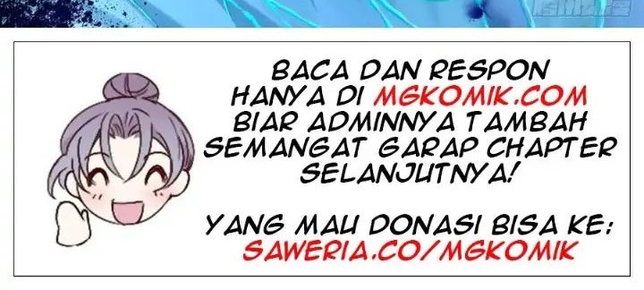 The Ghostly Doctor chapter 418 halaman 40
