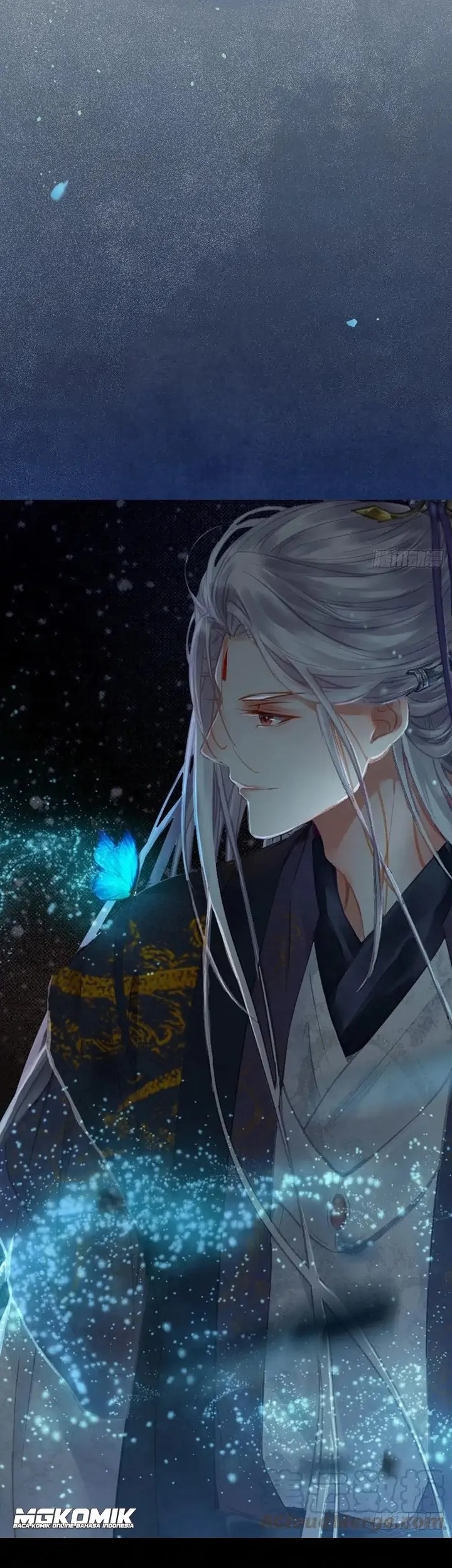 The Ghostly Doctor chapter 419 halaman 3