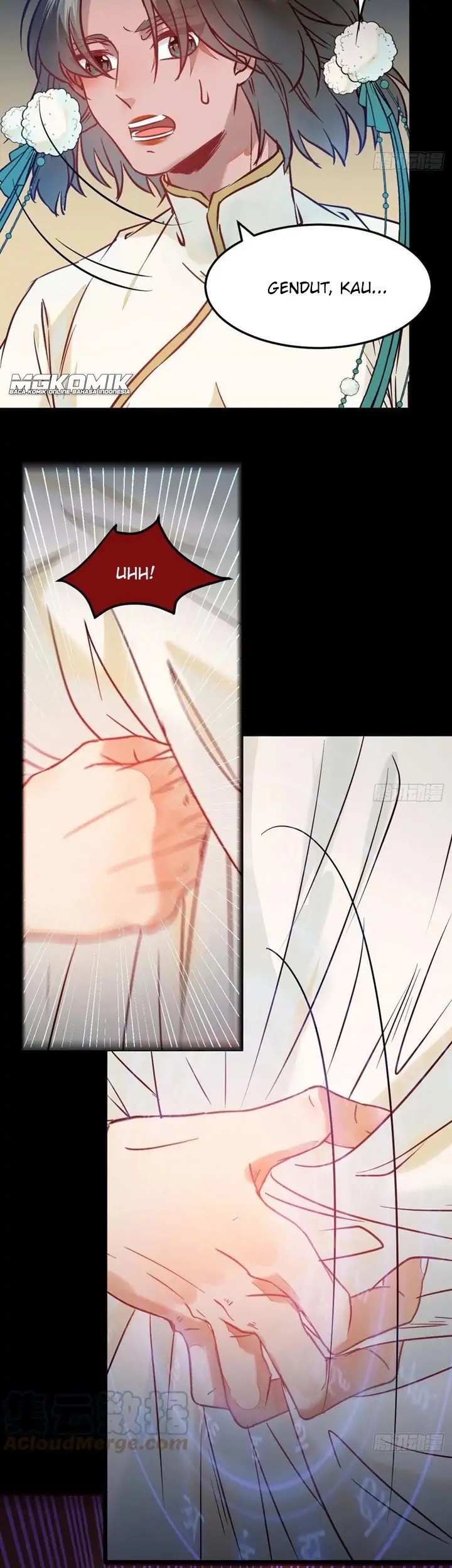 The Ghostly Doctor chapter 419 halaman 13