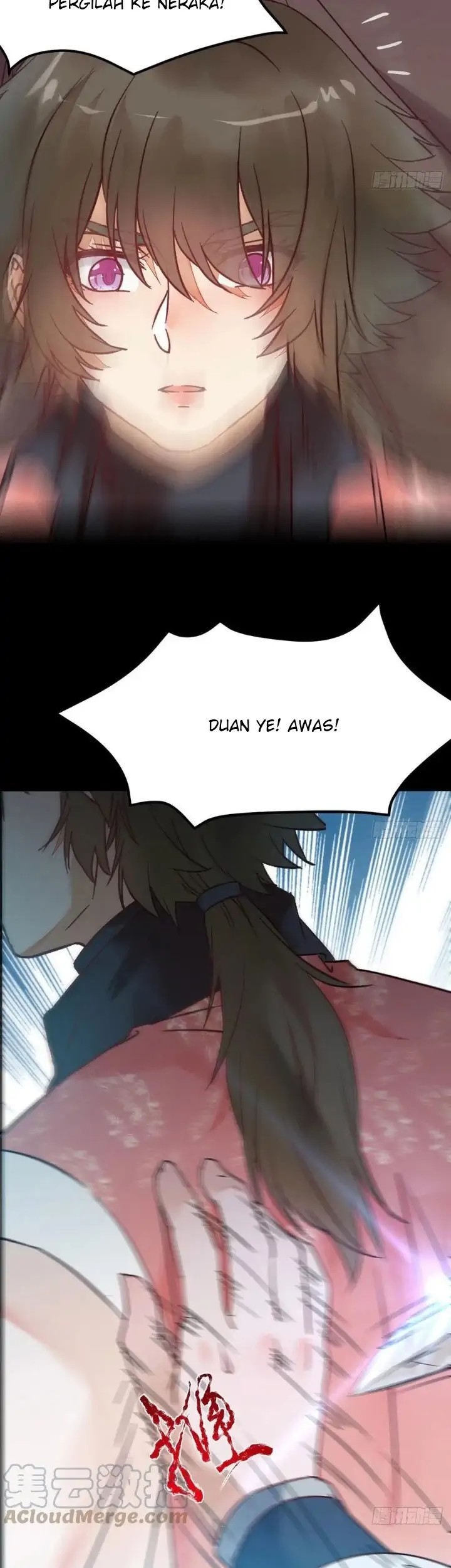 The Ghostly Doctor chapter 419 halaman 23