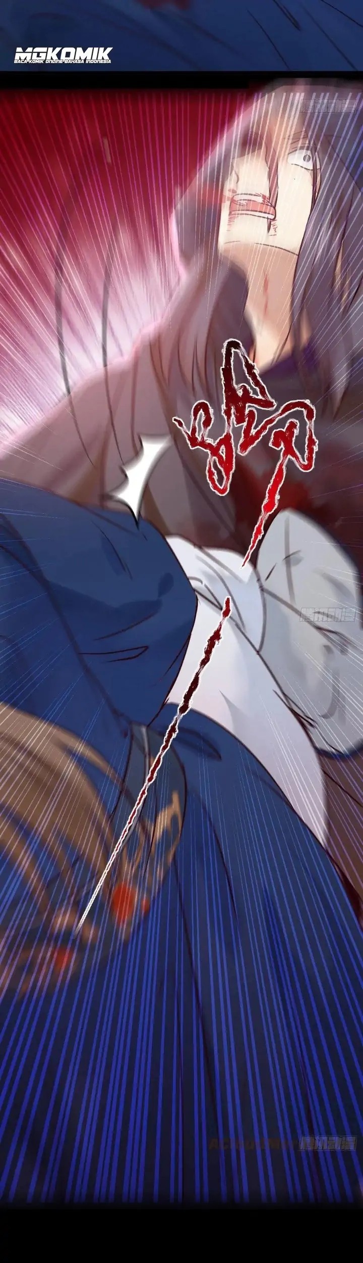 The Ghostly Doctor chapter 419 halaman 25