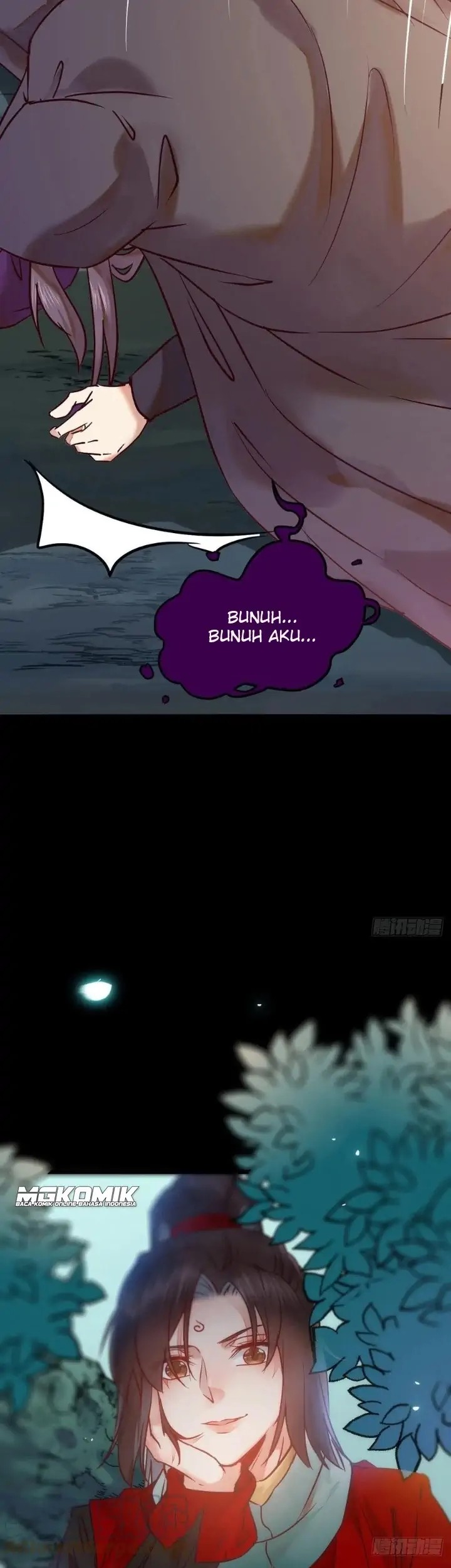 The Ghostly Doctor chapter 419 halaman 29