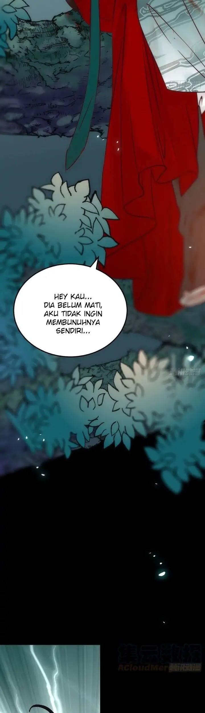 The Ghostly Doctor chapter 419 halaman 31